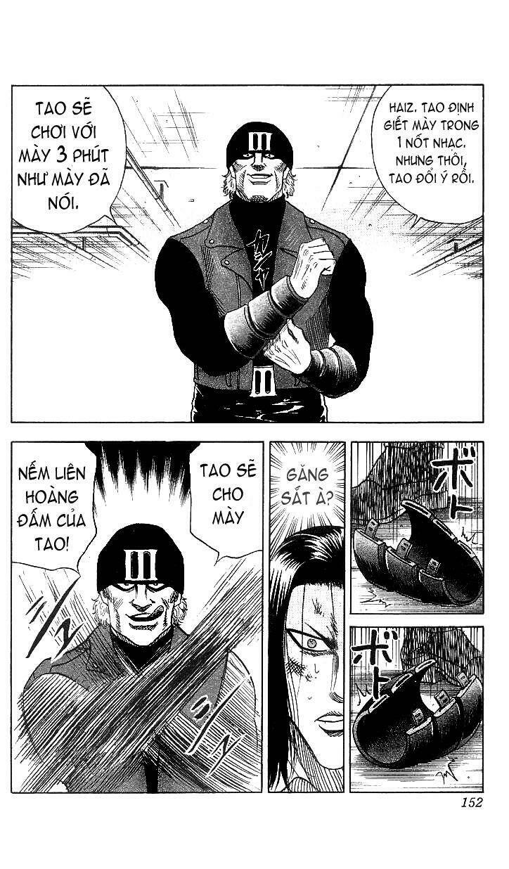 Hareluya Ii Boy Chapter 77 - Trang 2