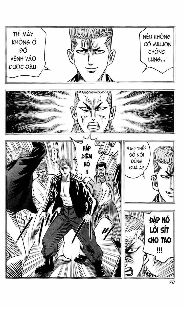 Hareluya Ii Boy Chapter 64 - Trang 2