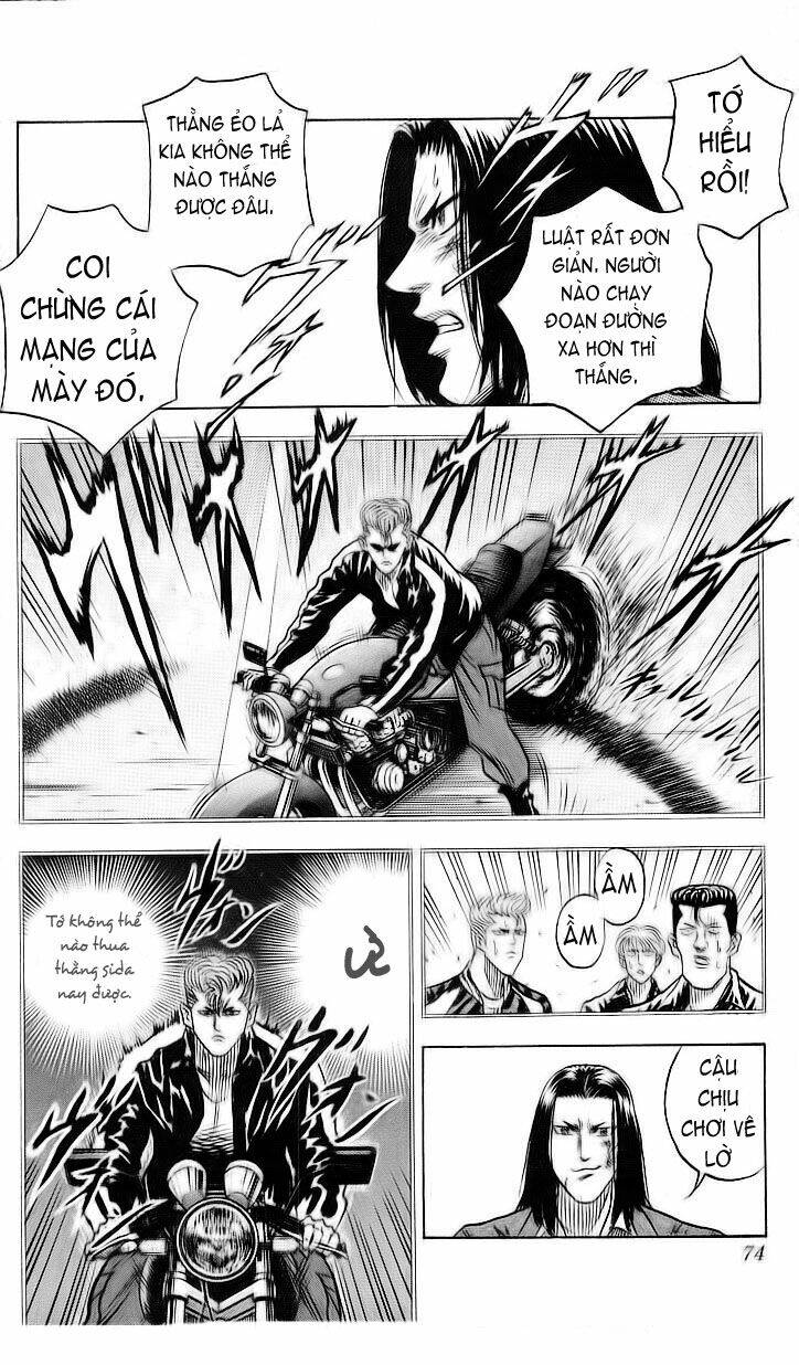 Hareluya Ii Boy Chapter 64 - Trang 2