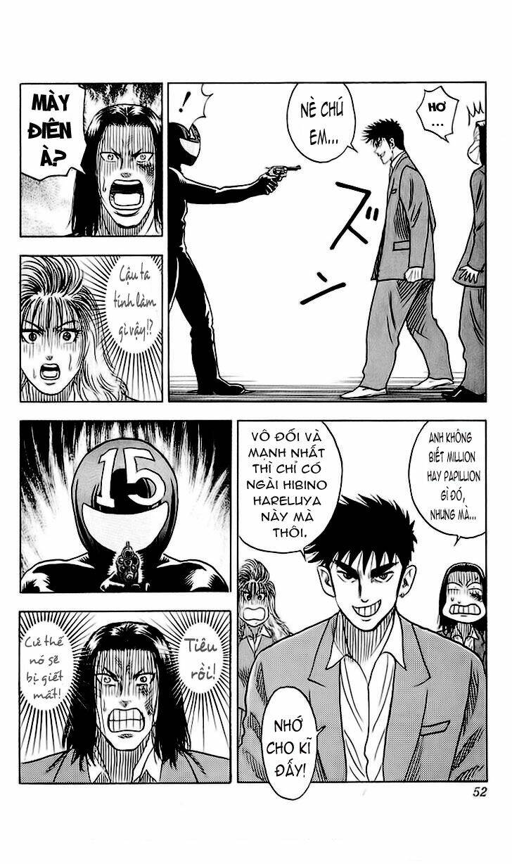 Hareluya Ii Boy Chapter 63 - Trang 2