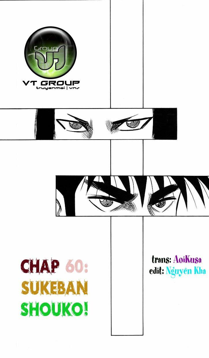 Hareluya Ii Boy Chapter 60 - Trang 2