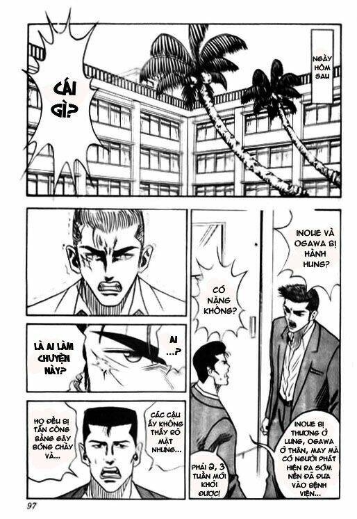 Hareluya Ii Boy Chapter 39 - Trang 2