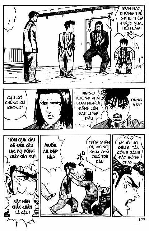 Hareluya Ii Boy Chapter 39 - Trang 2