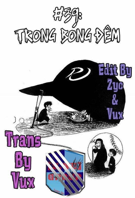 Hareluya Ii Boy Chapter 39 - Trang 2