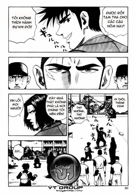 Hareluya Ii Boy Chapter 39 - Trang 2