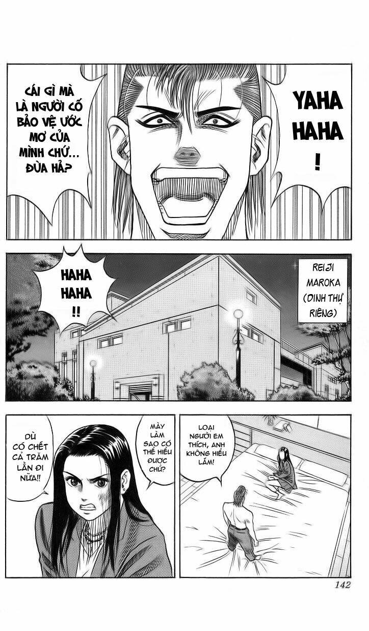 Hareluya Ii Boy Chapter 23 - Trang 2