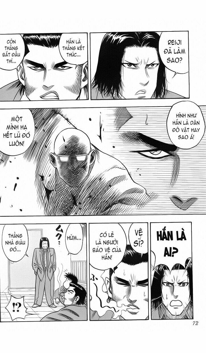 Hareluya Ii Boy Chapter 20 - Trang 2