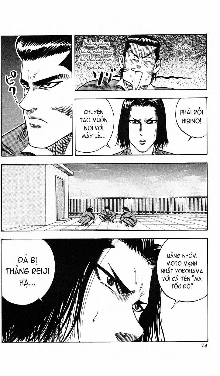 Hareluya Ii Boy Chapter 20 - Trang 2