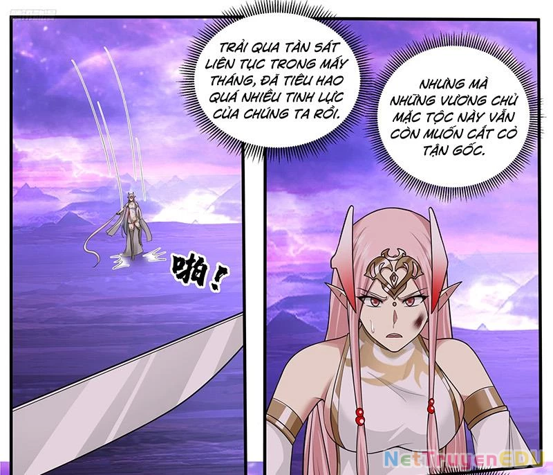 Võ Luyện Đỉnh Phong Chapter 3820 - Trang 2