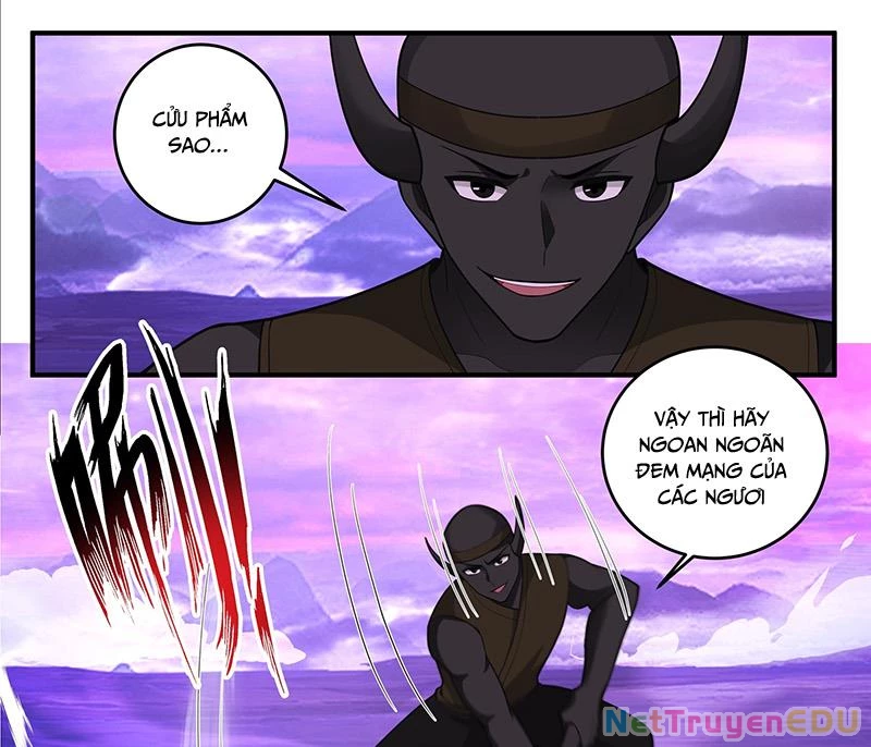 Võ Luyện Đỉnh Phong Chapter 3820 - Trang 2