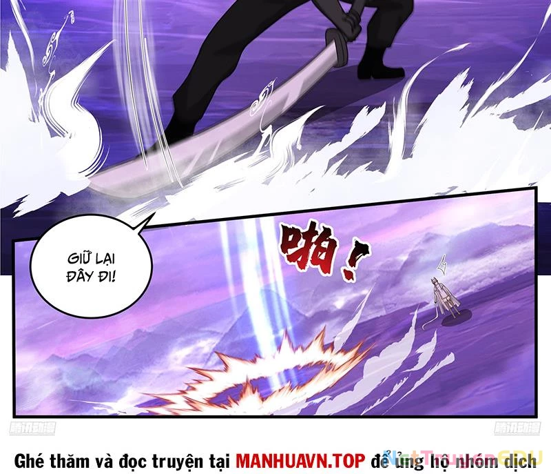 Võ Luyện Đỉnh Phong Chapter 3820 - Trang 2