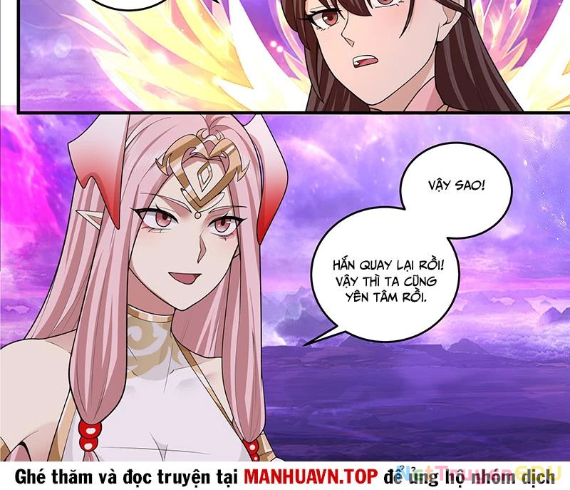 Võ Luyện Đỉnh Phong Chapter 3820 - Trang 2