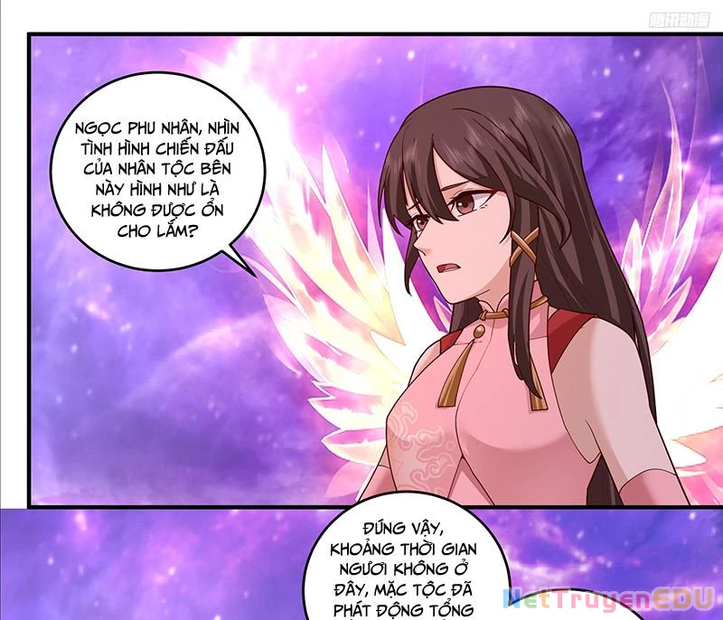 Võ Luyện Đỉnh Phong Chapter 3820 - Trang 2