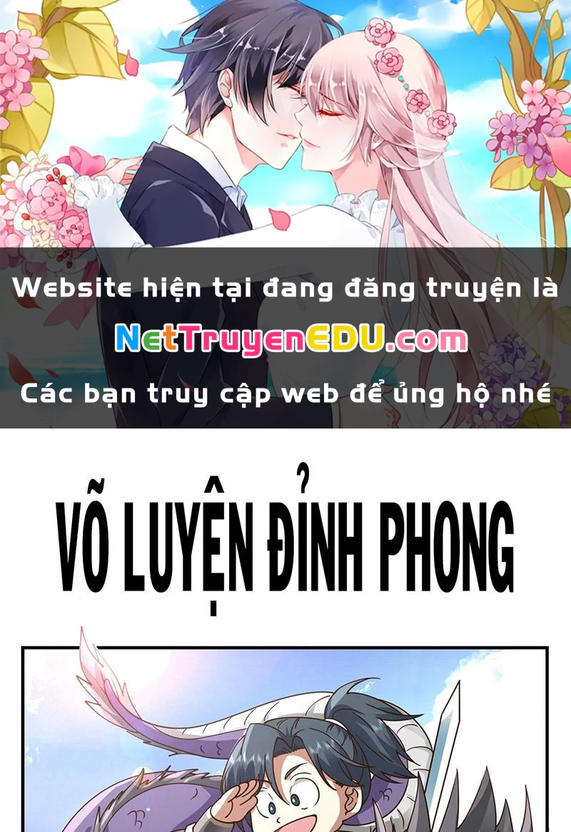 Võ Luyện Đỉnh Phong Chapter 3820 - Trang 2