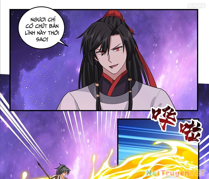 Võ Luyện Đỉnh Phong Chapter 3819 - Trang 2