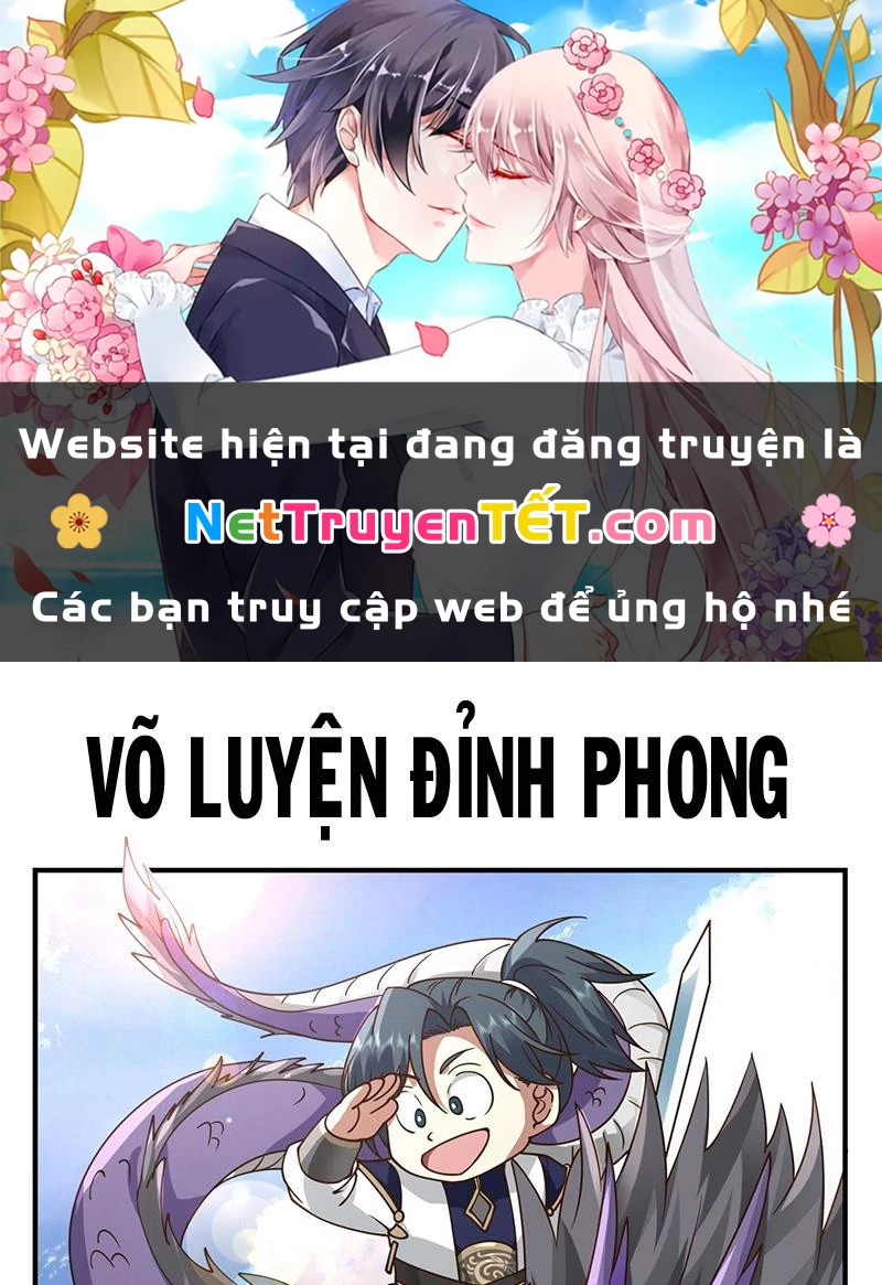 Võ Luyện Đỉnh Phong Chapter 3817 - Trang 2