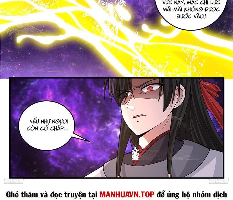 Võ Luyện Đỉnh Phong Chapter 3803.1 - Trang 2