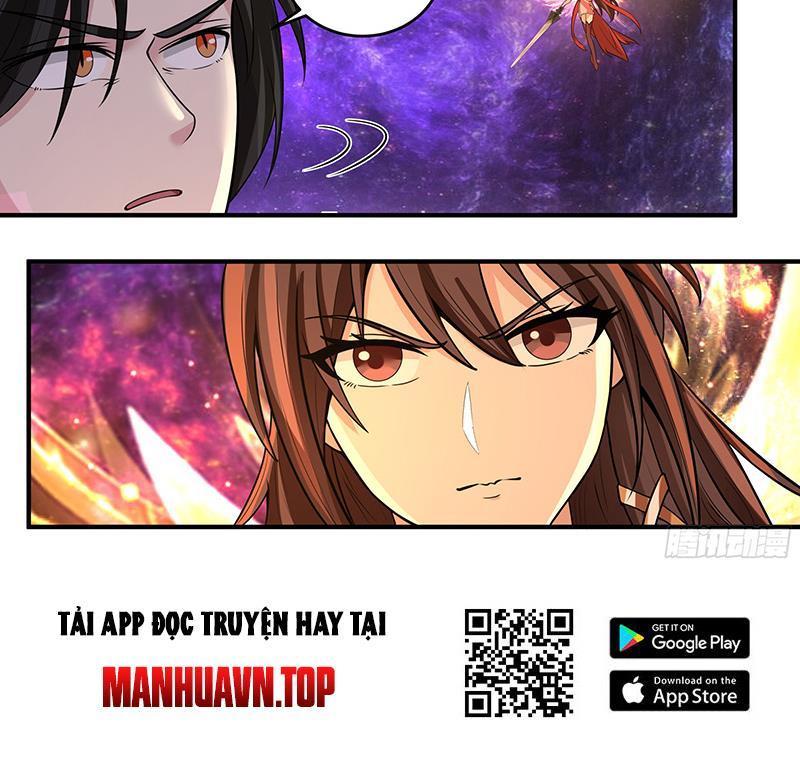 Võ Luyện Đỉnh Phong Chapter 3803.1 - Trang 2