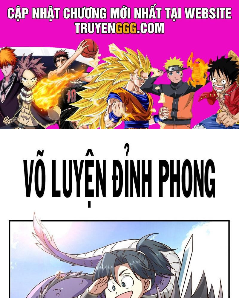 Võ Luyện Đỉnh Phong Chapter 3808 - Trang 2