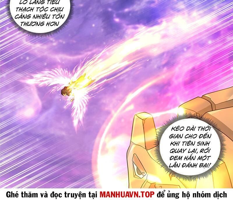 Võ Luyện Đỉnh Phong Chapter 3808 - Trang 2