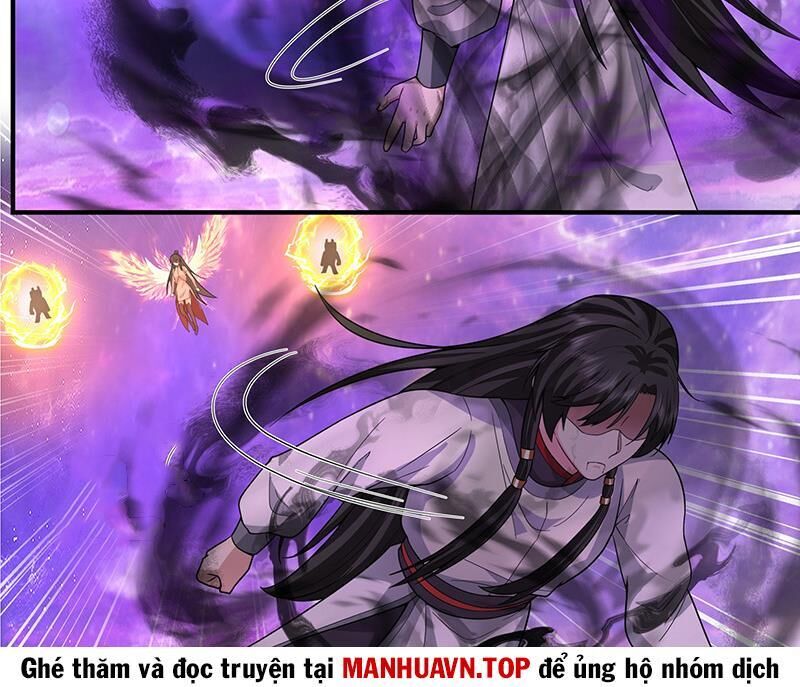 Võ Luyện Đỉnh Phong Chapter 3808 - Trang 2