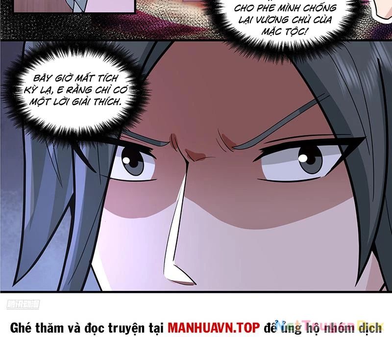 Võ Luyện Đỉnh Phong Chapter 3806 - Trang 2