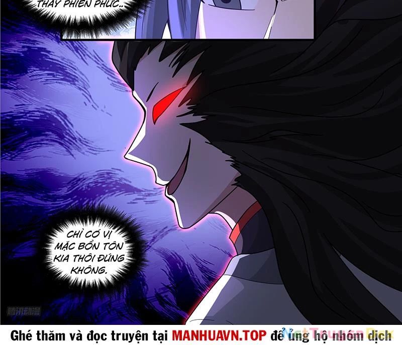 Võ Luyện Đỉnh Phong Chapter 3806 - Trang 2