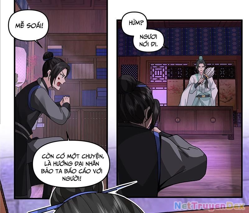 Võ Luyện Đỉnh Phong Chapter 3806 - Trang 2