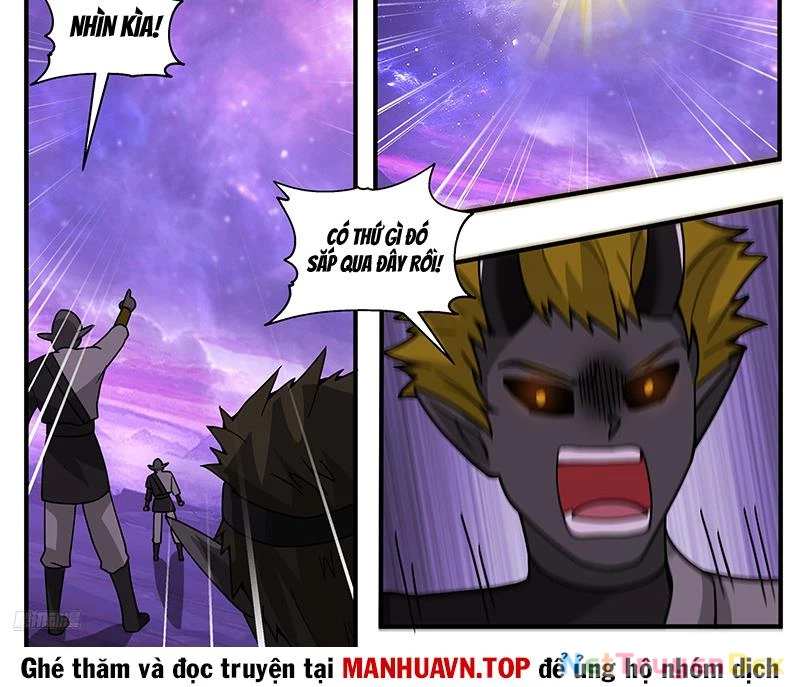 Võ Luyện Đỉnh Phong Chapter 3805 - Trang 2