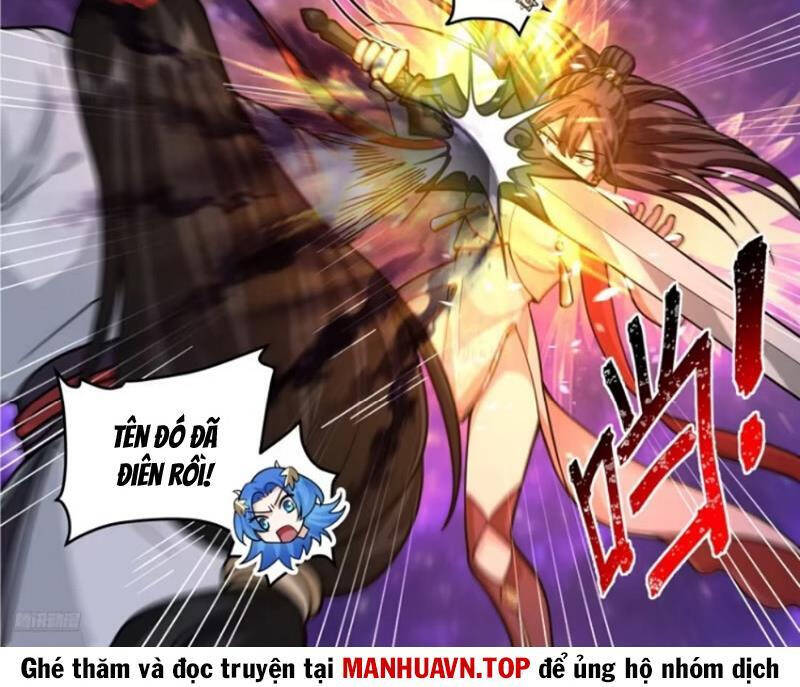 Võ Luyện Đỉnh Phong Chapter 3804 - Trang 2