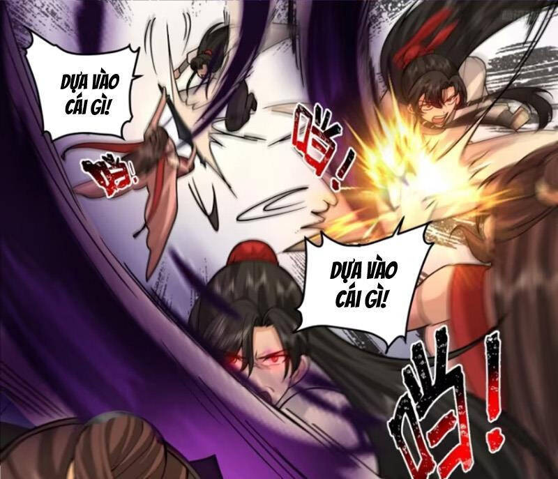 Võ Luyện Đỉnh Phong Chapter 3804 - Trang 2