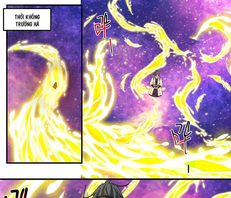 Võ Luyện Đỉnh Phong Chapter 3802 - Trang 2