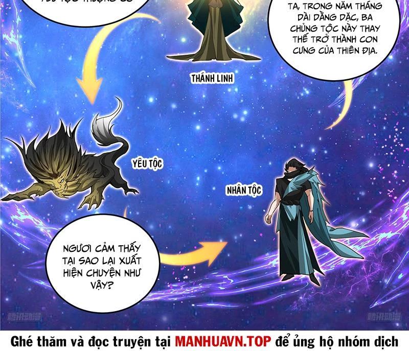 Võ Luyện Đỉnh Phong Chapter 3800 - Trang 2