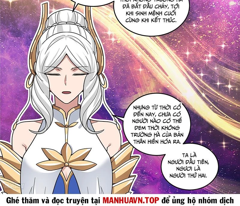 Võ Luyện Đỉnh Phong Chapter 3800 - Trang 2