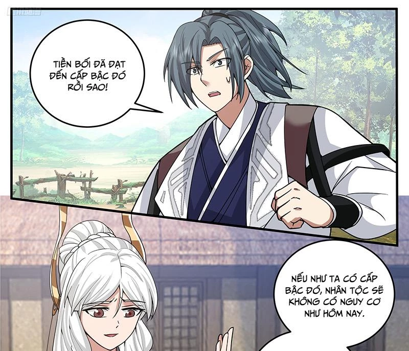 Võ Luyện Đỉnh Phong Chapter 3800 - Trang 2