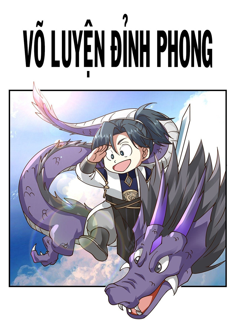 Võ Luyện Đỉnh Phong Chapter 3795 - Trang 2