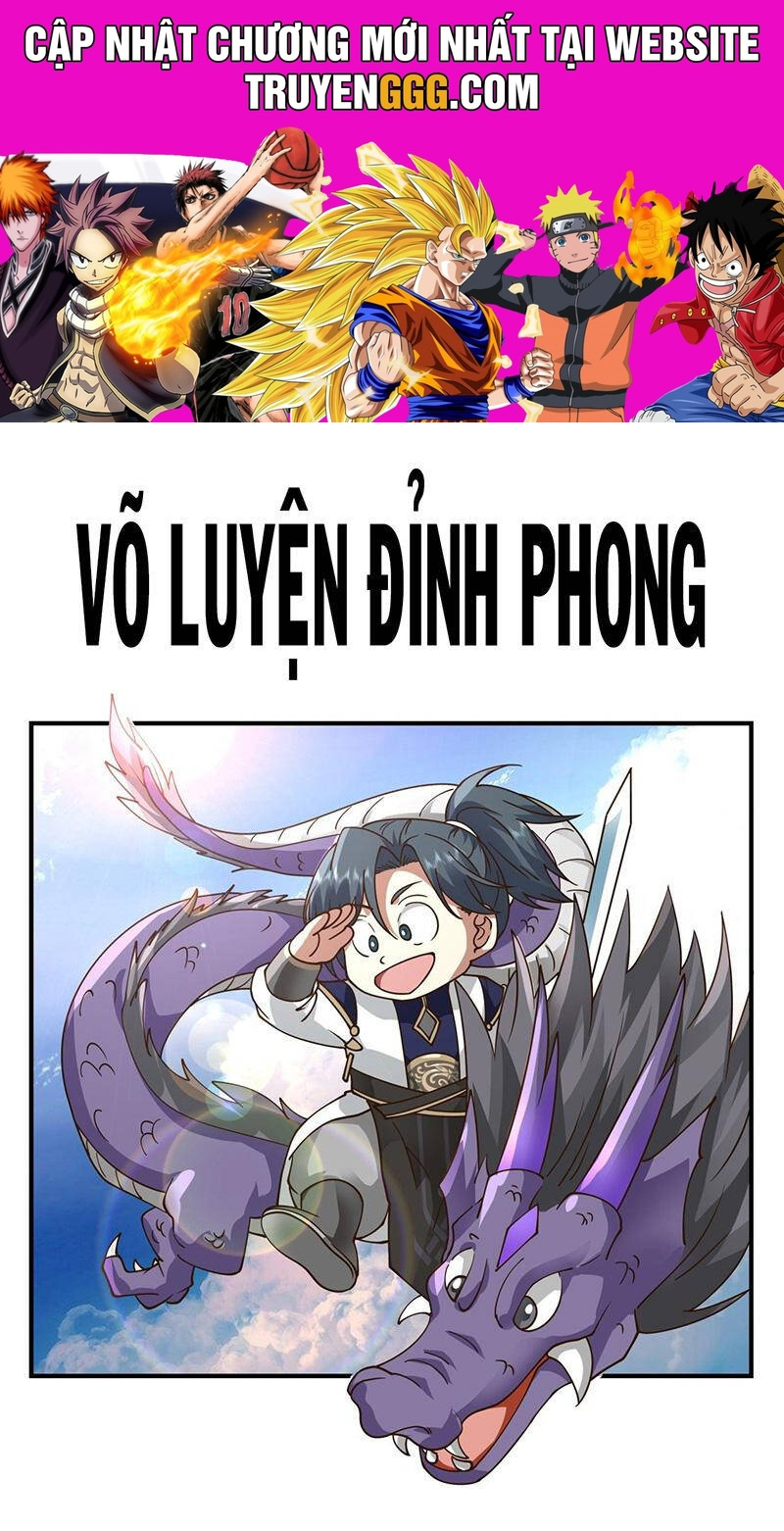 Võ Luyện Đỉnh Phong Chapter 3793 - Trang 2