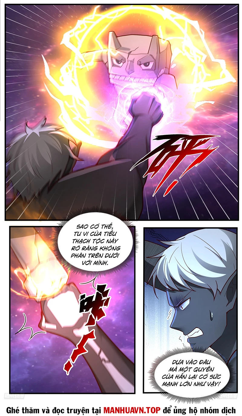 Võ Luyện Đỉnh Phong Chapter 3782 - Trang 2