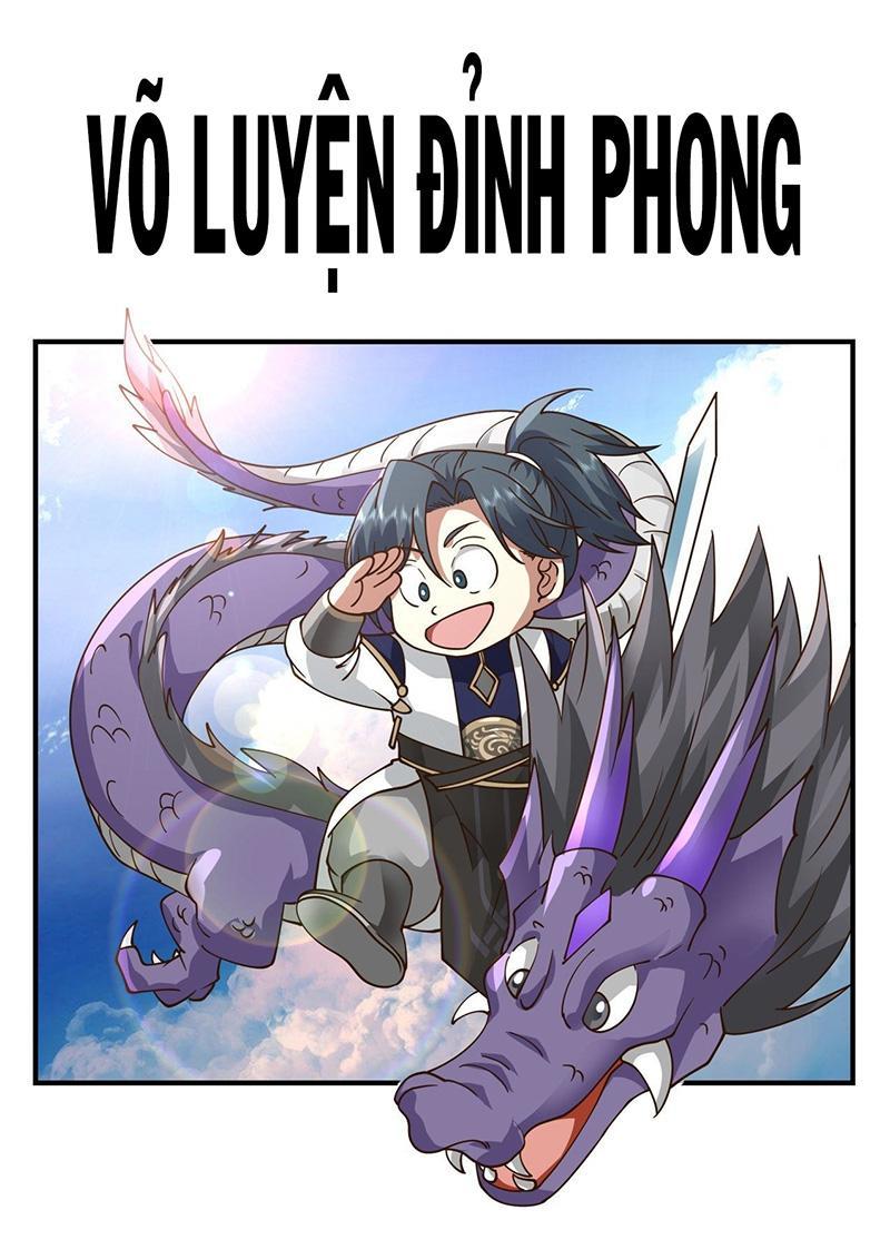 Võ Luyện Đỉnh Phong Chapter 3778 - Trang 2