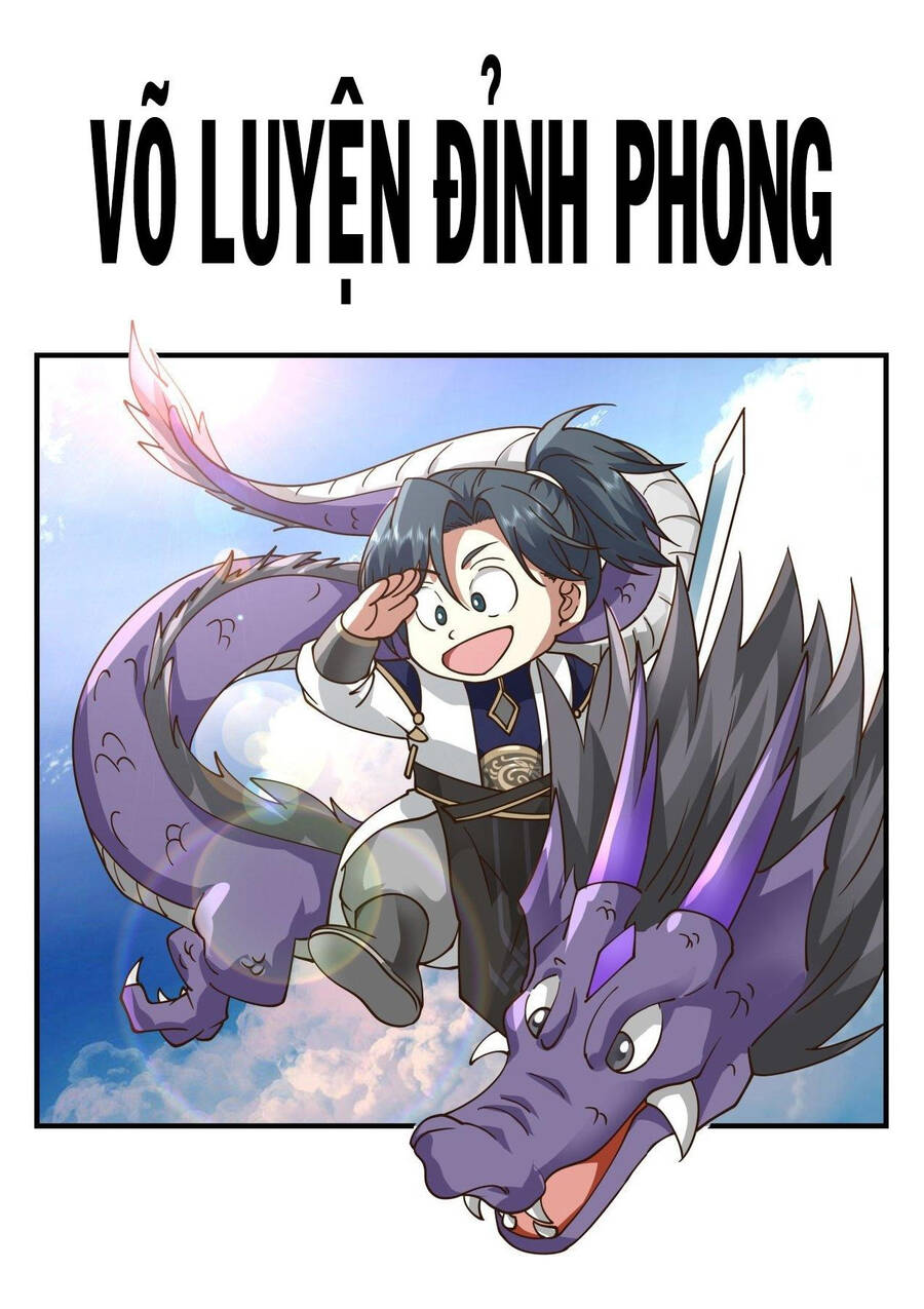 Võ Luyện Đỉnh Phong Chapter 3748 - Trang 2