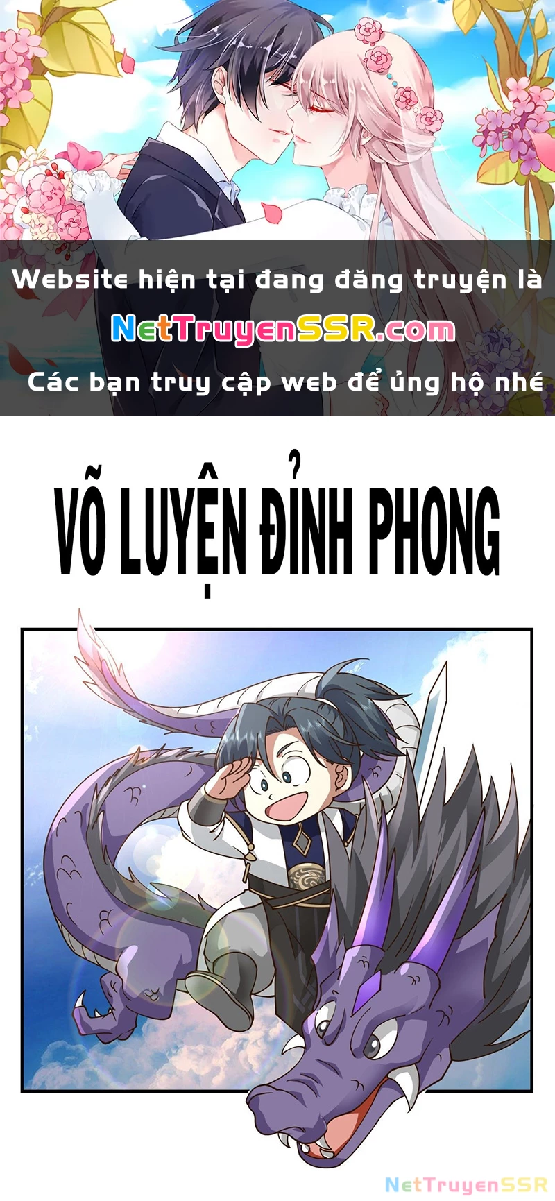 Võ Luyện Đỉnh Phong Chapter 3747 - Trang 2