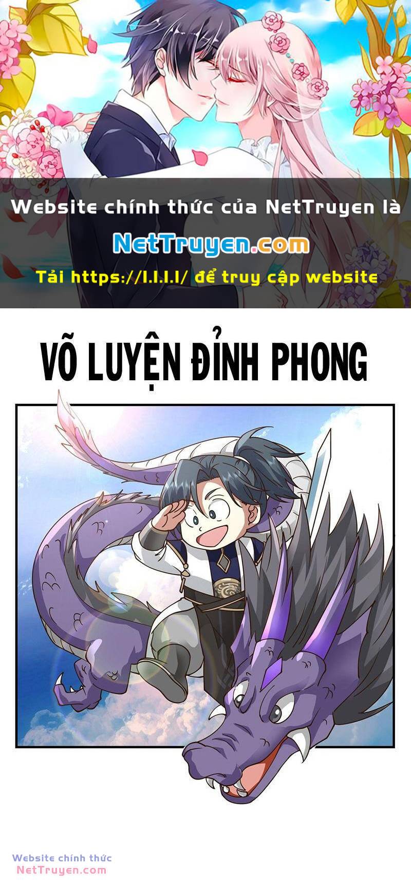 Võ Luyện Đỉnh Phong Chapter 3731 - Trang 2