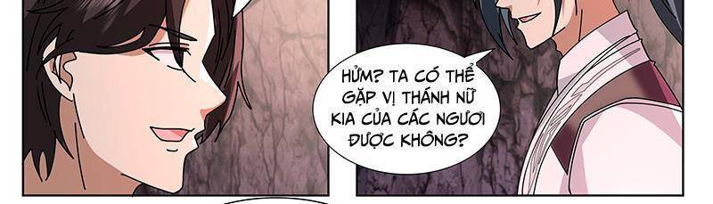 Võ Luyện Đỉnh Phong Chapter 3731 - Trang 2