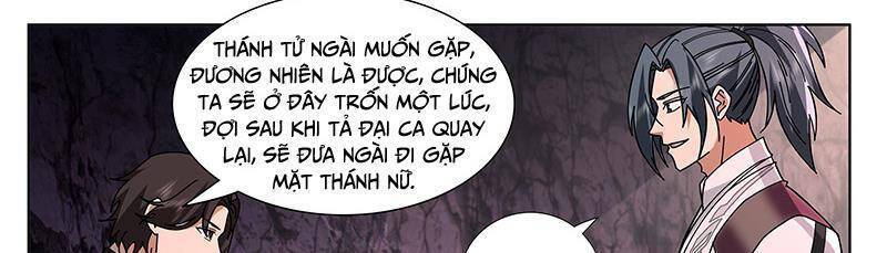 Võ Luyện Đỉnh Phong Chapter 3731 - Trang 2