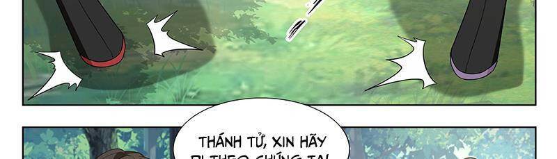 Võ Luyện Đỉnh Phong Chapter 3731 - Trang 2