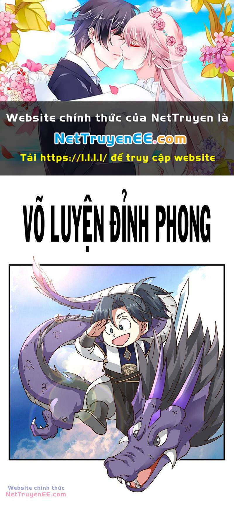 Võ Luyện Đỉnh Phong Chapter 3722 - Trang 2