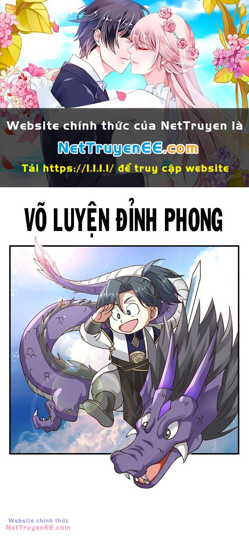 Võ Luyện Đỉnh Phong Chapter 3719 - Trang 2