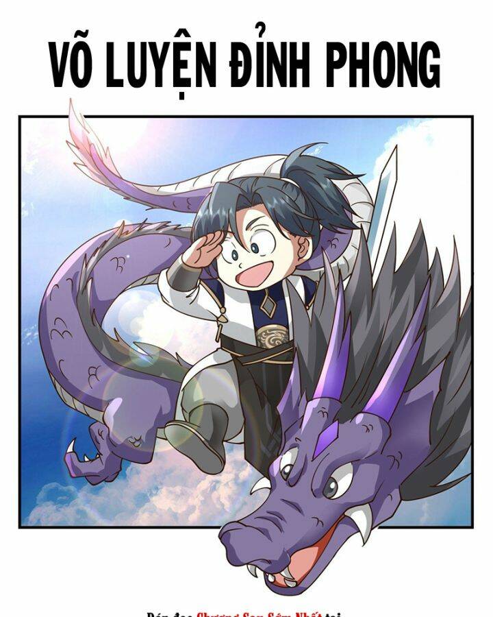 Võ Luyện Đỉnh Phong Chapter 3570 - Trang 2