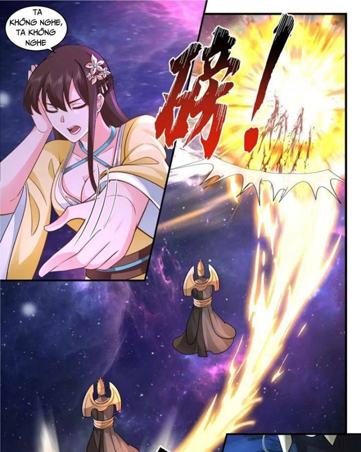 Võ Luyện Đỉnh Phong Chapter 3558 - Trang 2