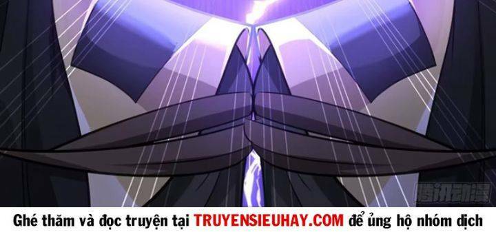 Võ Luyện Đỉnh Phong Chapter 3558 - Trang 2